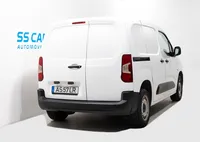 Opel-Combo detalhes 1
