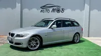 BMW-320 Imagem Principal