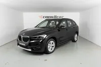 BMW-X1 Imagem Principal