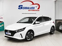 Hyundai-i20 detalhes 2