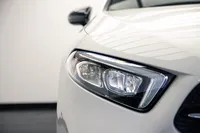 Mercedes-Benz-A 250 detalhes 2