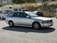 Volvo-V40 Imagem Principal