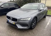 Volvo-V60 Imagem Principal