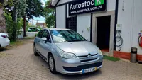 Citroën-C4 Imagem Principal
