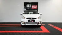 Mitsubishi-Space Star detalhes 1