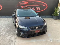Seat-Ibiza Imagem Principal