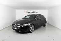 Mercedes-Benz-A 250 Imagem Principal