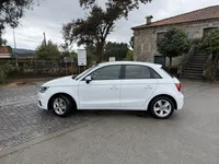 Audi-A1 Sportback detalhes 1
