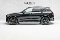 Mercedes-Benz-GLC 220 detalhes 2
