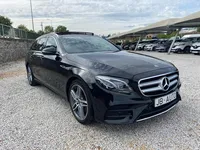 Mercedes-Benz-Classe E detalhes 2