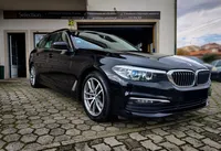 BMW-530 detalhes 2