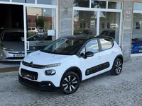 Citroën-C3 Imagem Principal