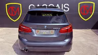 BMW-225xe Active Tourer detalhes 2