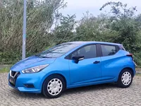 Nissan-Micra detalhes 1