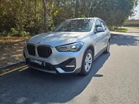 BMW-X1 Imagem Principal