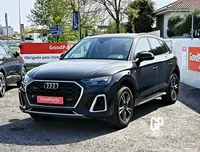 Audi-Q5 Imagem Principal