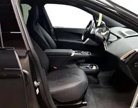 BMW-iX detalhes 2