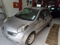 Nissan-Micra detalhes 2