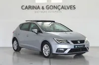 Seat-Leon detalhes 2
