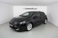 Toyota-Corolla Imagem Principal