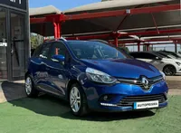 Renault-Clio Sport Tourer detalhes 1