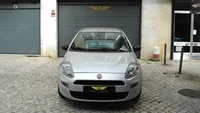 Fiat-Punto detalhes 1