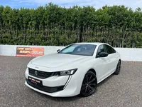 Peugeot-508 Imagem Principal