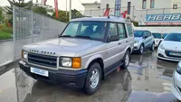 Land Rover-Discovery detalhes 1