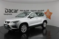 Seat-Ateca detalhes 2