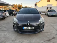 Citroën-DS5 detalhes 1