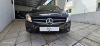 Mercedes-Benz-A 180 detalhes 1