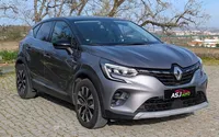 Renault-Captur Imagem Principal