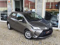 Toyota-Yaris detalhes 2
