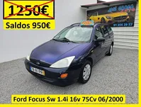 Ford-Focus SW Imagem Principal