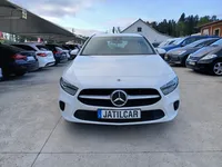 Mercedes-Benz-A 250 detalhes 1