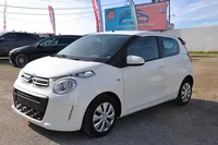 Citroën-C1 detalhes 2