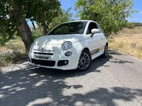 Fiat-500 Imagem Principal