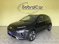 Hyundai-Bayon Imagem Principal