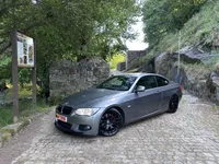 BMW-320 Imagem Principal