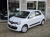 Renault-Twingo Imagem Principal