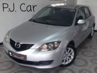 Mazda-3 Imagem Principal