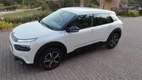Citroën-C4 Cactus Imagem Principal