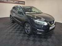 Nissan-Qashqai detalhes 2