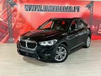 BMW-X1 Imagem Principal