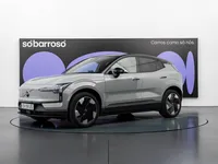 Volvo-EX 30 detalhes 1