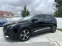 Peugeot-5008 Imagem Principal