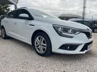Renault-Megane Sport Tourer detalhes 2