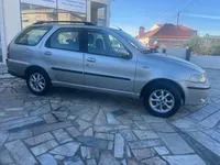 Fiat-Palio Weekend detalhes 1