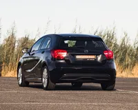 Mercedes-Benz-A 200 detalhes 2