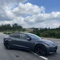 Tesla-Model 3 detalhes 1
